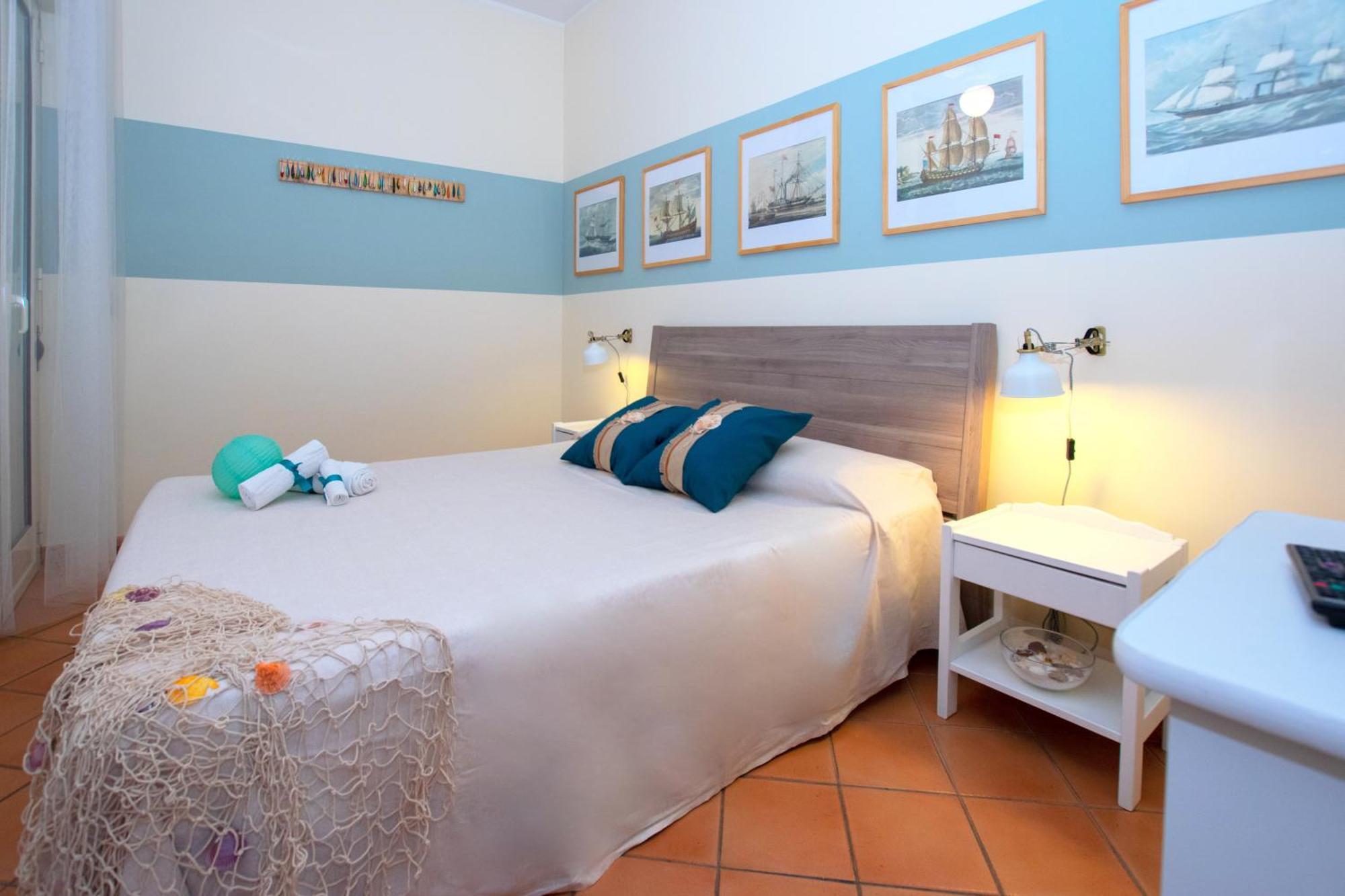 Palermo Mare Holidays Sferracavallo Rom bilde