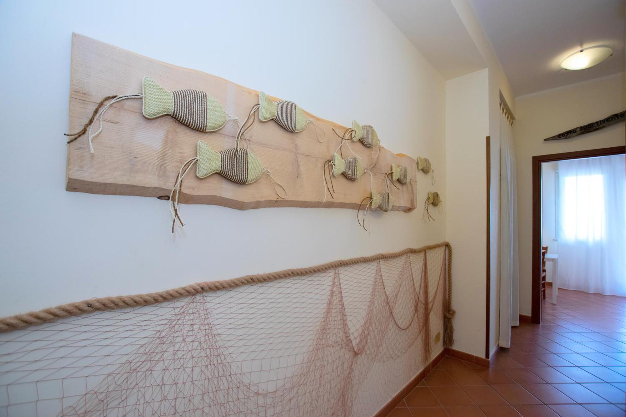 Palermo Mare Holidays Sferracavallo Rom bilde
